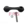 FAG 818 0308 10 - Entretoise/tige, stabilisateur