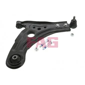 Triangle ou bras de suspension (train avant) FAG OEM 96535082