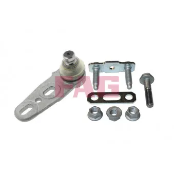 Rotule de suspension FAG OEM 893407365
