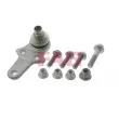 Rotule de suspension FAG [825 0295 10]