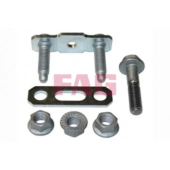 Kit de montage, rotule de suspension FAG OEM 857407175
