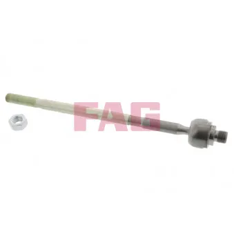 Rotule de direction intérieure, barre de connexion FAG 840 0121 10