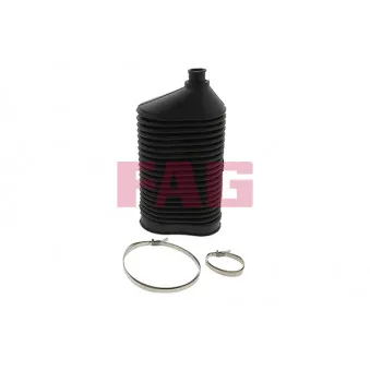 FAG 841 0006 30 - Joint-soufflet, direction