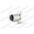 RIDEX 1145E0005 - Vanne EGR