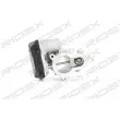 RIDEX 1145E0006 - Vanne EGR