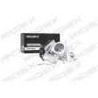 RIDEX 1145E0006 - Vanne EGR