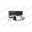 RIDEX 1145E0009 - Vanne EGR