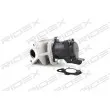 RIDEX 1145E0012 - Vanne EGR