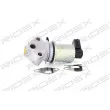 RIDEX 1145E0015 - Vanne EGR