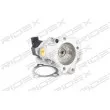 RIDEX 1145E0018 - Vanne EGR