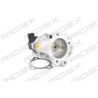 Vanne EGR RIDEX OEM 55204941