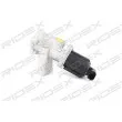 RIDEX 1145E0018 - Vanne EGR