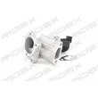 RIDEX 1145E0018 - Vanne EGR