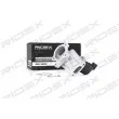 RIDEX 1145E0018 - Vanne EGR