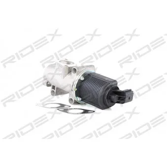 Vanne EGR RIDEX OEM 71723451