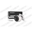 RIDEX 1145E0023 - Vanne EGR