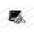 RIDEX 1145E0025 - Vanne EGR