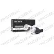 RIDEX 1145E0026 - Vanne EGR