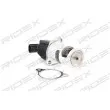 RIDEX 1145E0027 - Vanne EGR