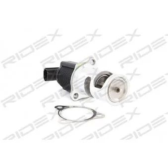 Vanne EGR RIDEX OEM 1495600QAG