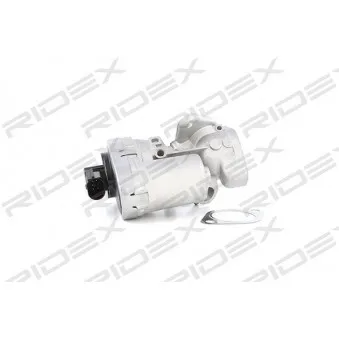 Vanne EGR RIDEX OEM 9665752480