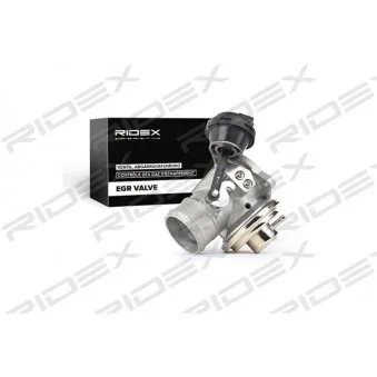 Vanne EGR RIDEX OEM 0820110583