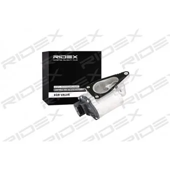 Vanne EGR RIDEX OEM 1811164JG5