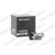 RIDEX 1145E0070 - Vanne EGR