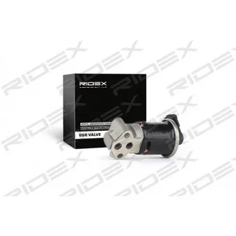 Vanne EGR RIDEX OEM 25182357