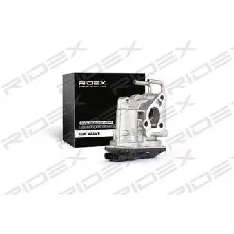 Vanne EGR RIDEX OEM 258000R010