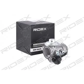 Vanne EGR RIDEX OEM 03G131501M