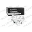 RIDEX 1145E0087 - Vanne EGR