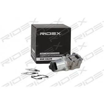 Vanne EGR RIDEX OEM 2562026110