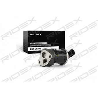 Vanne EGR RIDEX OEM 96253548