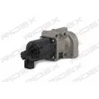 RIDEX 1145E0099 - Vanne EGR
