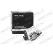 RIDEX 1145E0107 - Vanne EGR