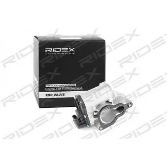 Vanne EGR RIDEX OEM 147100385R