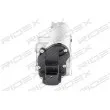 RIDEX 1145E0107 - Vanne EGR