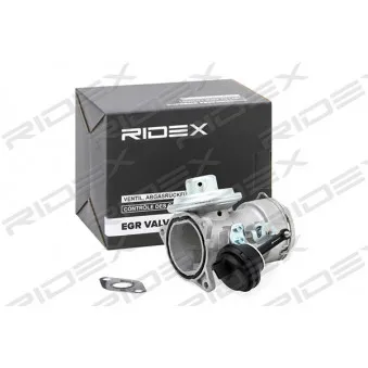Vanne EGR RIDEX OEM 038131501AB