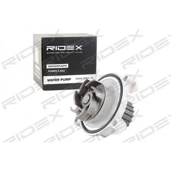 Pompe à eau RIDEX 1260W0011