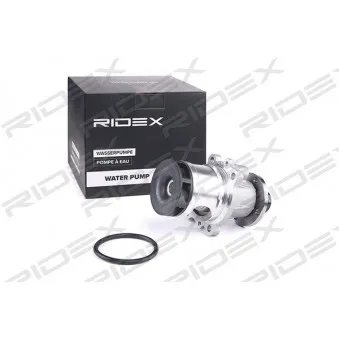 RIDEX 1260W0012 - Pompe à eau