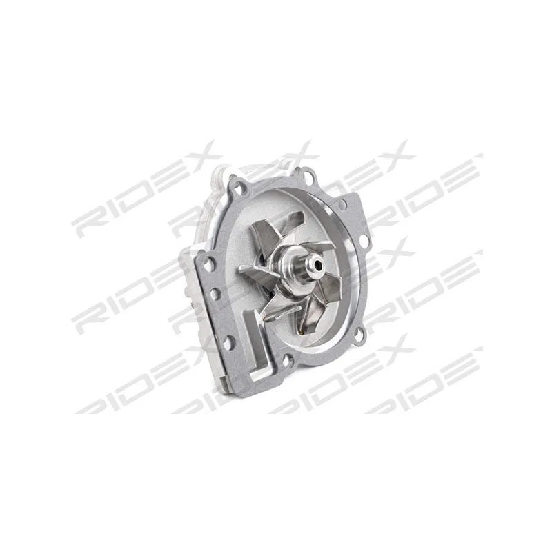 Pompe à eau RIDEX 1260W0014 - Visuel 1