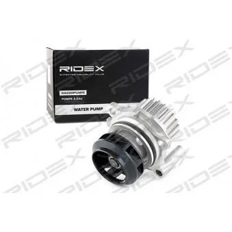 RIDEX 1260W0022 - Pompe à eau