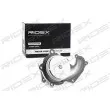 RIDEX 1260W0025 - Pompe à eau