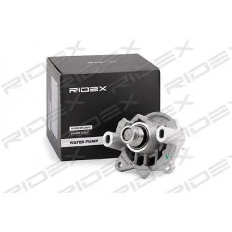 RIDEX 1260W0027 - Pompe à eau