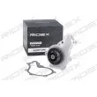 RIDEX 1260W0039 - Pompe à eau