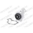 RIDEX 1260W0039 - Pompe à eau