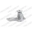 RIDEX 1260W0048 - Pompe à eau
