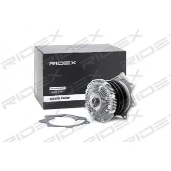 RIDEX 1260W0050 - Pompe à eau