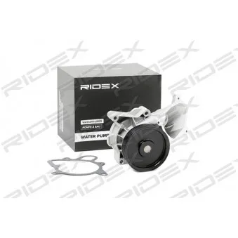 RIDEX 1260W0053 - Pompe à eau